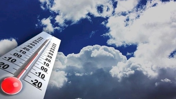 حالة الطقس: انخفاض درجات الحرارة