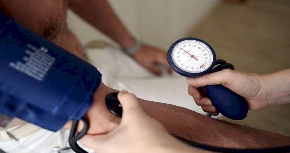 طريقة جديدة لعلاج ارتفاع ضغط الدم