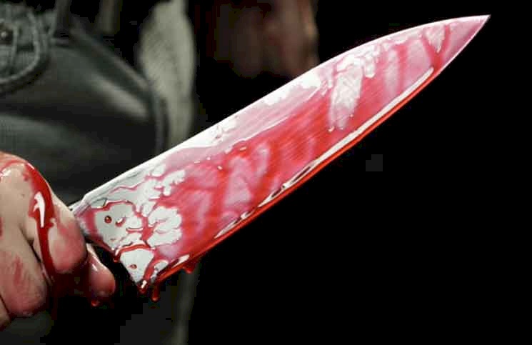 جدال بين زوجين انتهى بـ"جريمة قتل"