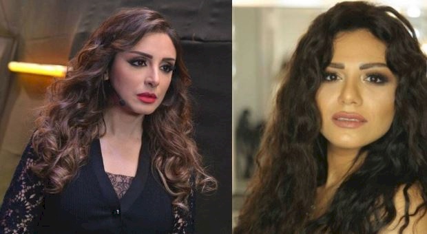قبل أن تغسل أنغام جثة شقيقتها... نجم "باب الحارة" سبقها الى غسل جثمان والده