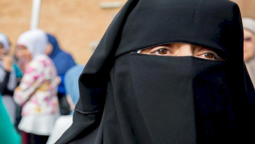 جدل في دولة عربية حول حظر النقاب !