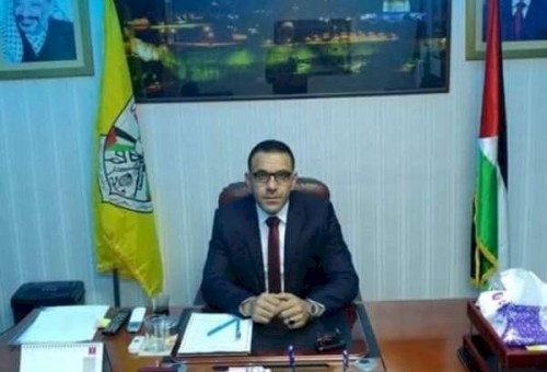 الاحتلال يختطف محافظ القدس