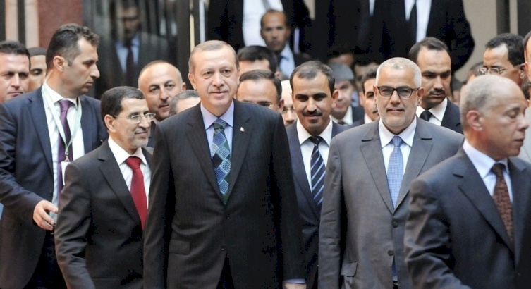 حزب أردوغان يواصل النزف.. وتوقعات بأكبر خسارة بانتخابات 2019