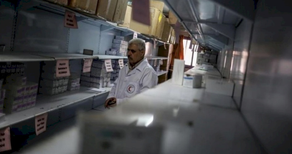 غزة: الصحة تحذّر من مضاعفات خطيرة تتهدد 400 مريض كلى