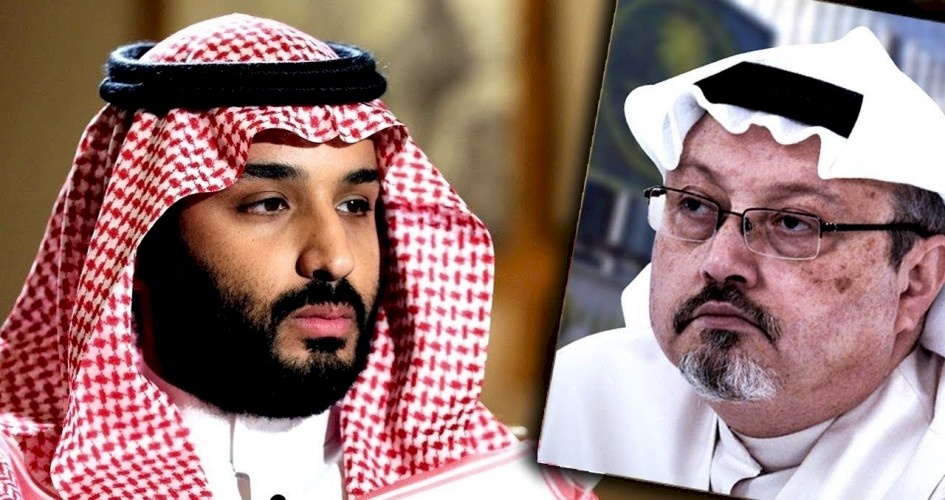 صحيفة فرنسية: بعد أن فقد عقله.. هل يفقد بن سلمان عرشه؟