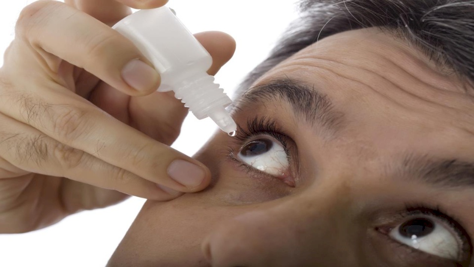 5 نصائح لمواجهة جفاف العين