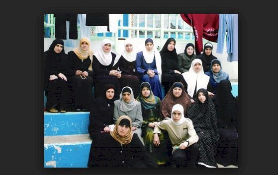 إدارة سجن "هشارون" تفرض عقوبات على الأسيرات لامتناعهن عن الخروج للفورة