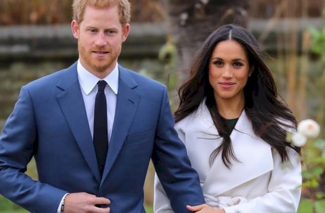  وحام ميغان ماركل غريب وهذا ما تفعله في الرابعة صباحاً