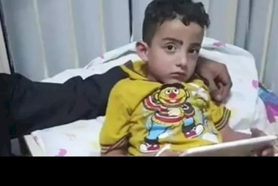 تطورات الحالة الصحية للطفل مطور