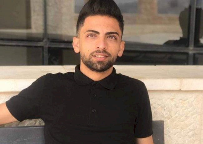 طمون: استشهاد الشاب محمد بشارات