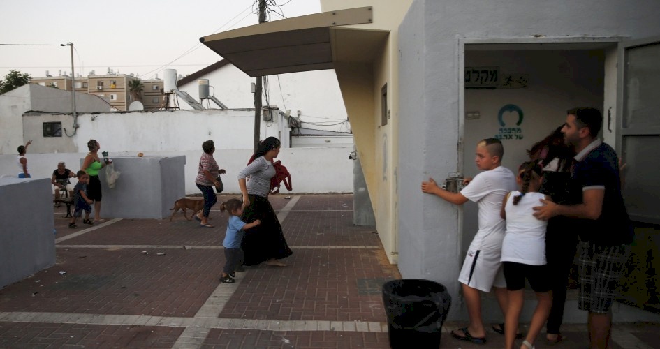 الاحتلال يصدر تعليمات جديدة لسكان غلاف غزة