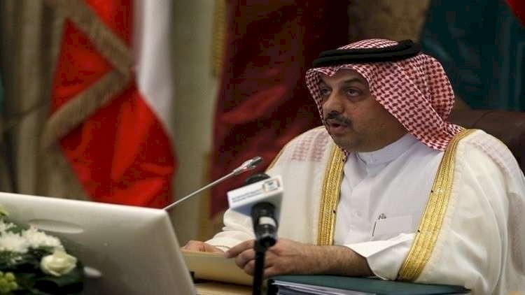 قطر تضع ثلاثة شروط لحل الأزمة الخليجية