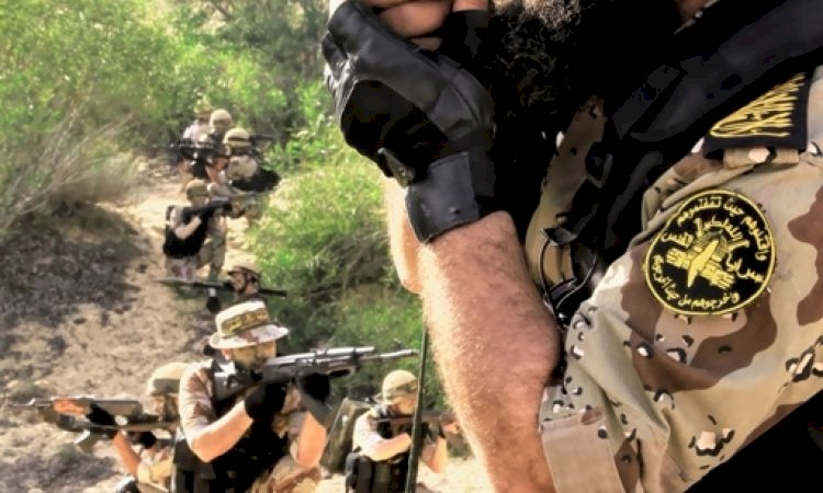 سرايا القدس: لا يمكن أن نقف مكتوفي الأيدي أمام قتل الأبرياء