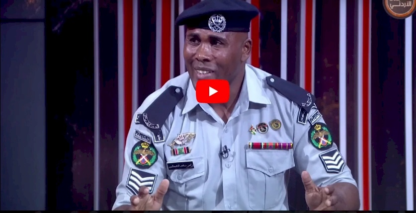 فيديو.. العجالين يروي قصة إنقاذه لأطفال حادثة البحر الميت