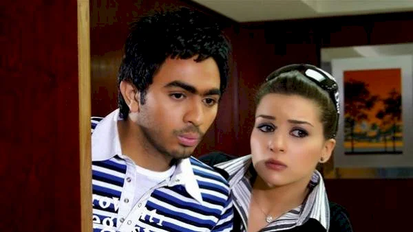صورة : هل تتذكرون الطفلتين في فيلم "عمر وسلمى"؟شاهدوا كم أصبحتا جميلتين بعد 9 سنوات