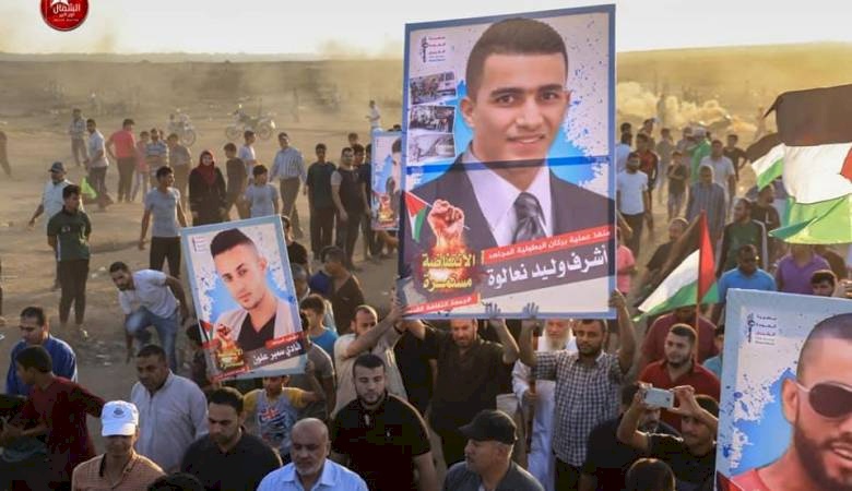 الاحتلال يستخدم طائرات المراقبة بحثاً عن المطارد نعالوة
