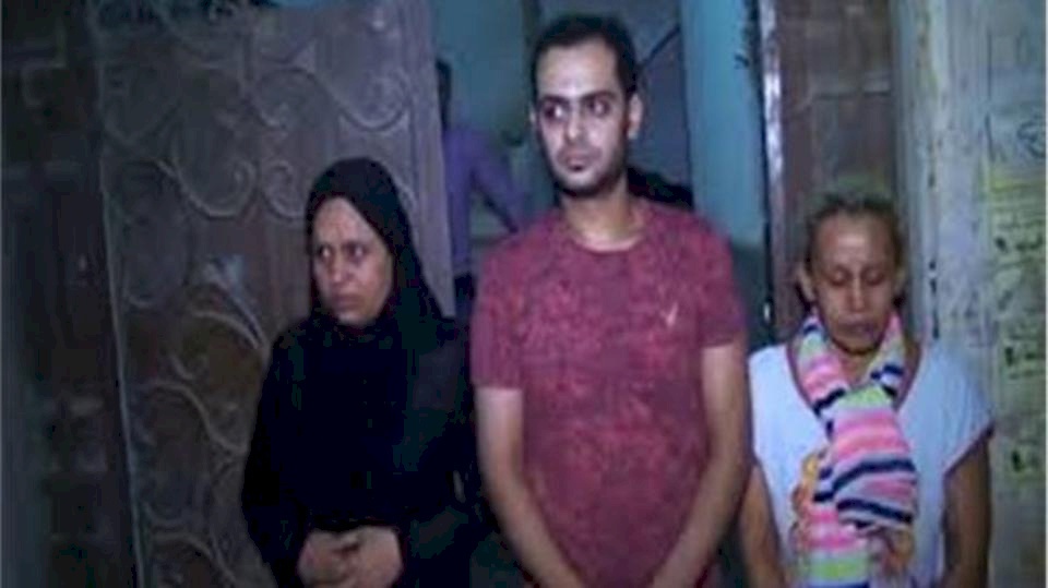السجن 3 سنوات للمتهمتين بقضية جثث أطفال القمامة بمصر