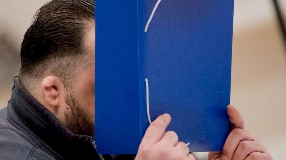 أخطر سفاح في ألمانيا يعترف بقتل 99 مريضاً