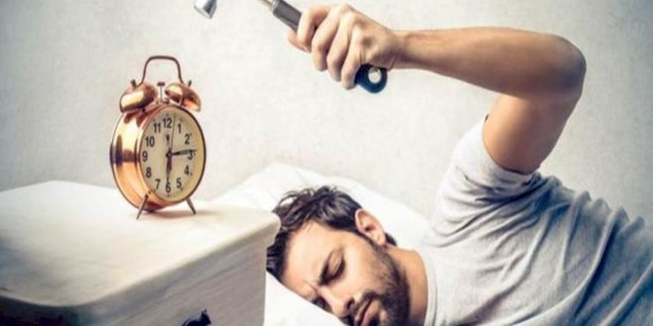 كيف تستيقظ من النوم دون "منبه"؟