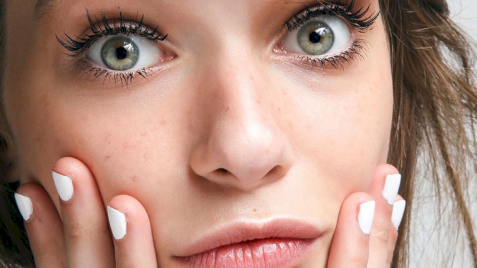7 مكوّنات أبعدوها نهائياً عن وجوهكم