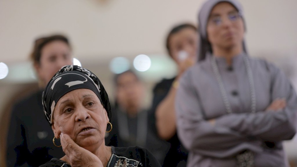 مصر: مقتل 19 إرهابيا من المتورطين في الاعتداء على الأقباط
