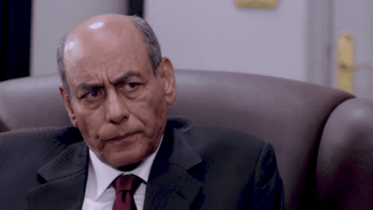 أحمد بدير "قاض" في البيت الأبيض!