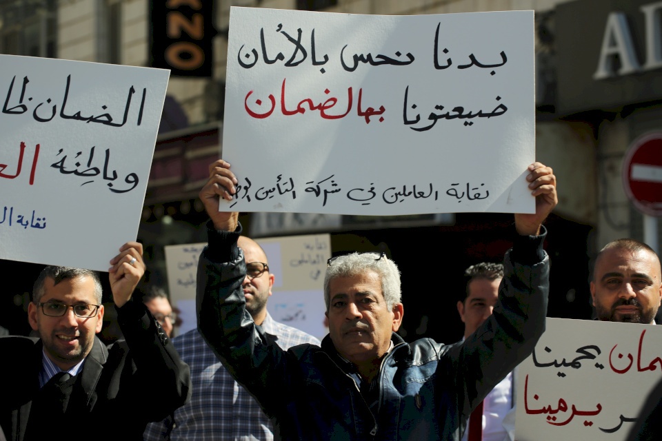 الحراك يطالب الرئيس بالتدخل ويؤكد على موعد اعتصام الغضب