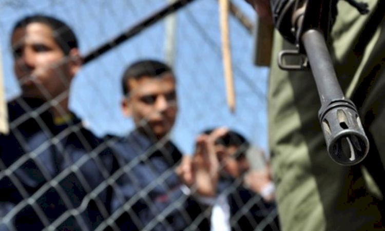 نتنياهو يعطي الضوء الأخضر لسن قانون إعدام أسرى فلسطينيين