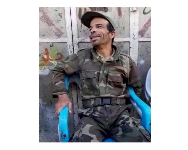 استشهاد شاب من ذوي الإعاقة في قطاع غزة