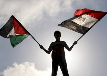 مصر تلغي زيارة للرئيس البرازيلي نصرة للفلسطينيين