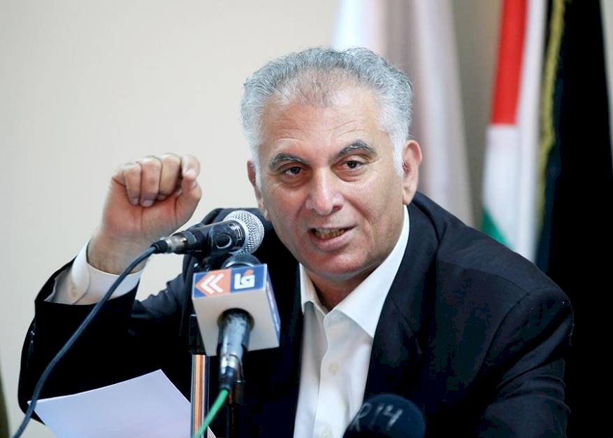 حزب الشعب يحسم مشاركته بالحكومة الجديدة بعد لقاء موسكو