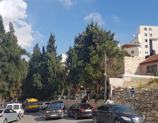 قرار قضائي بوقف إخلاء منازل كويتية في رام الله
