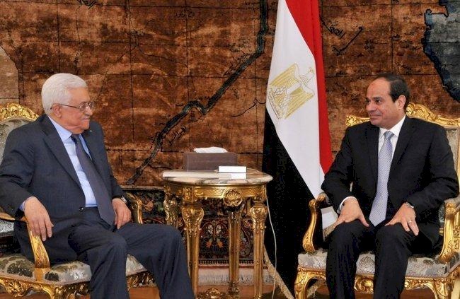 الحياة اللندنية: الرئيس عباس وافق على التهدئة في غزة