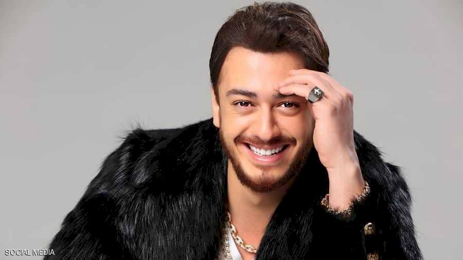 صدمة كبيرة للفنان المغربي سعد لمجرد في زنزانته بفرنسا ..لماذا؟