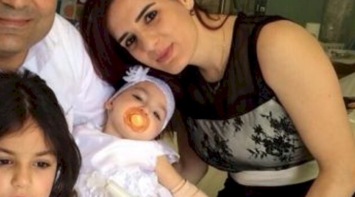 قضية الطفلة ايللا الى الين ؟ 