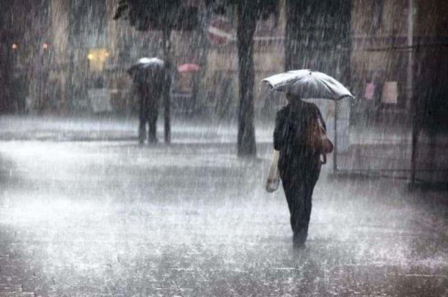 حالة الطقس: فرصة لسقوط الامطار