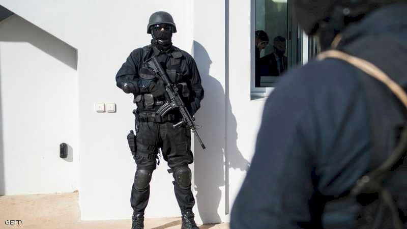 المغرب.. توقيف شخصين مواليين لداعش
