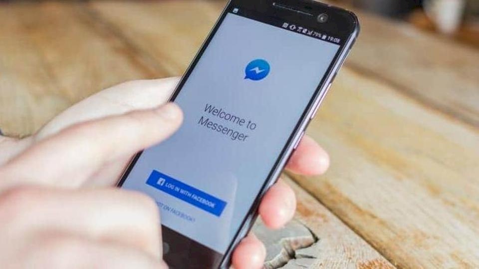 خدمة مهمة من "ماسنجر فيسبوك"
