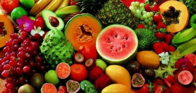 فواكه لذيذة تحتوي على أقل نسبة من السكر.. تعرفوا عليها