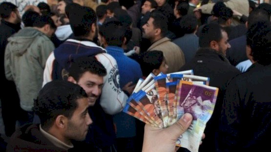 رسمياً.. اسرائيل تُقرر عدم تحويل 14 مليون شيقل للسلطة
