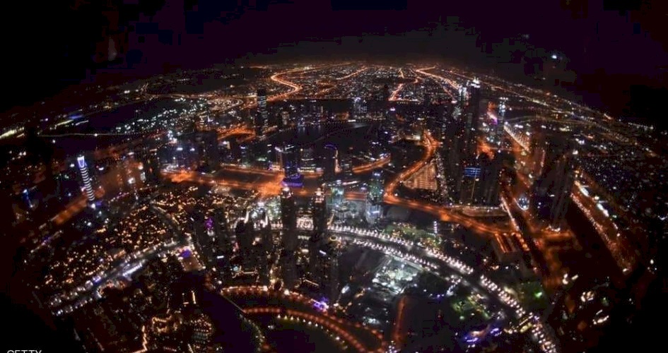 10 أشياء استثنائية في الإمارات