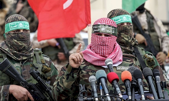 بيان صادر عن  كتائب الشهيد عز الدين القسام