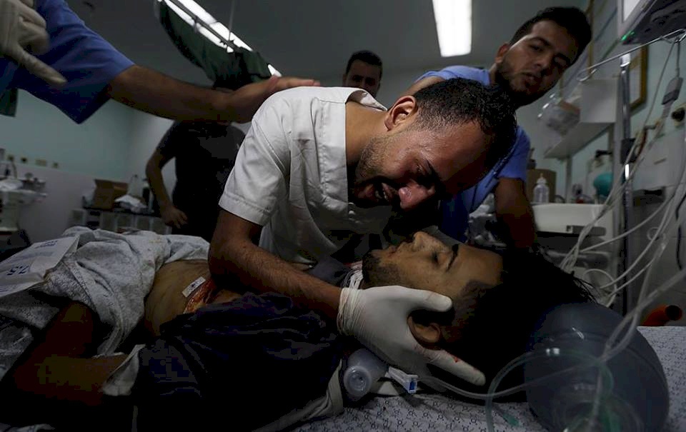 القوى: المطلوب خطوات عملية جدية لمحاكمة الاحتلال