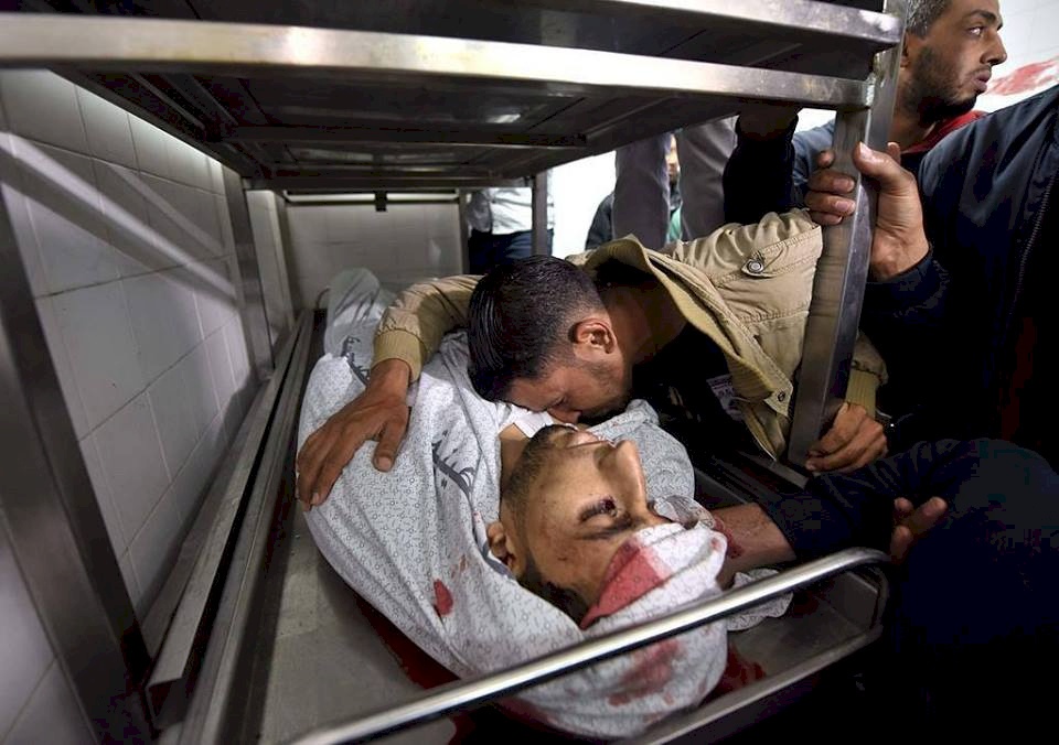 تفاصيل خطيرة: هكذا جرت عملية الاغتيال في خانيونس