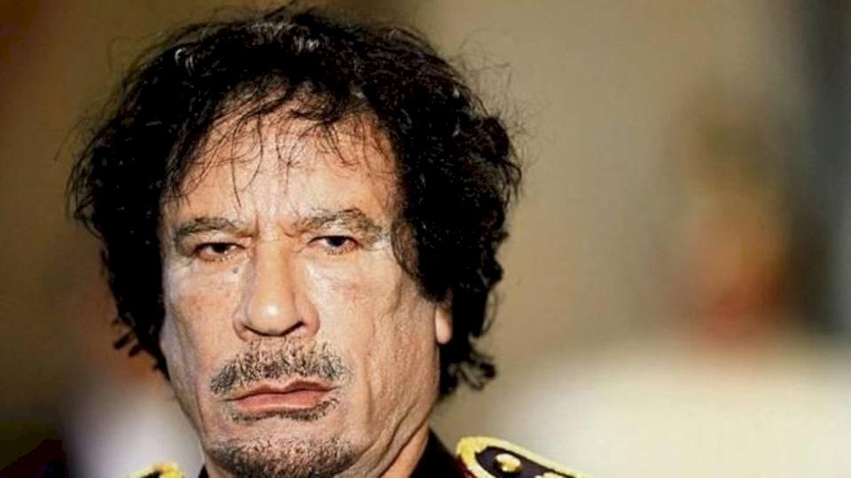 أموال القذافي.. اعتراف "مشبوه" لمؤسسة الاستثمار