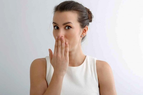 مشروبات تسبب لك رائحة نفس كريهة
