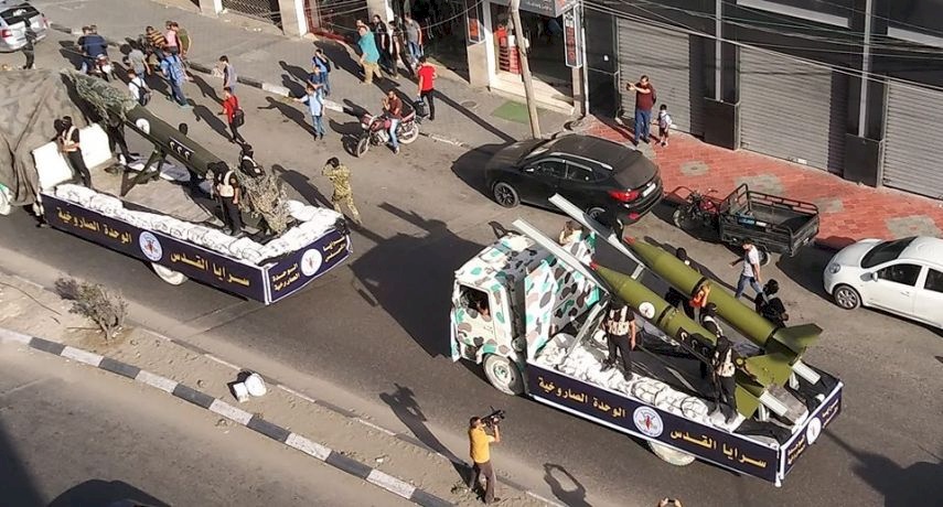 سرايا القدس: ما لا يتوقعه الاحتلال قادم خلال الساعات المقبلة
