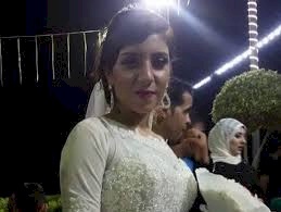 بعد زفافها بساعتين .. عروس مصرية تتوفى بأزمة قلبية
