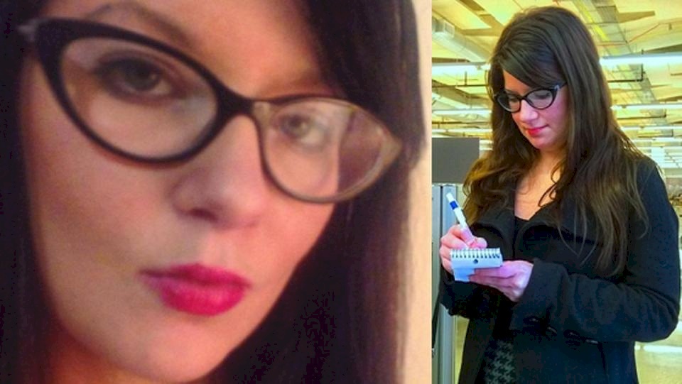 نهاية غريبة ومحيّرة بالرصاص لصحافية وعمها في قلب أميركا