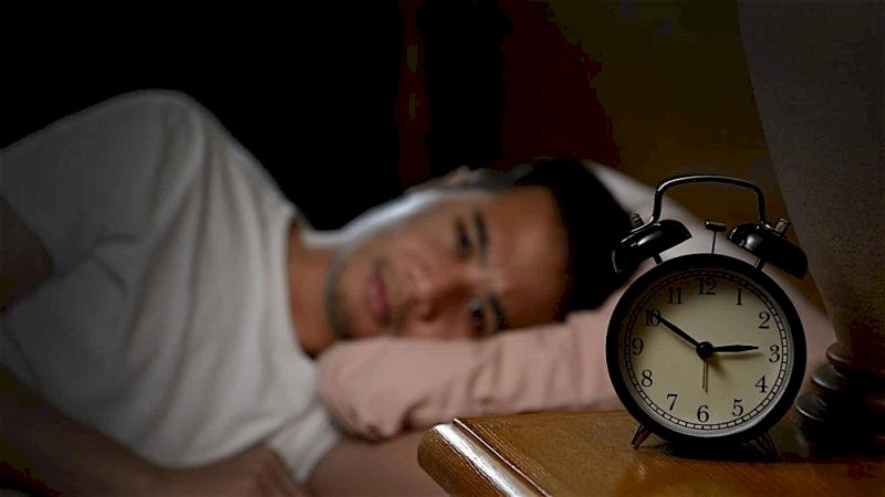 "بيجاما" جديدة تقضي على الأرق